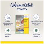 6_Odnímatelné univerzální etikety_SK